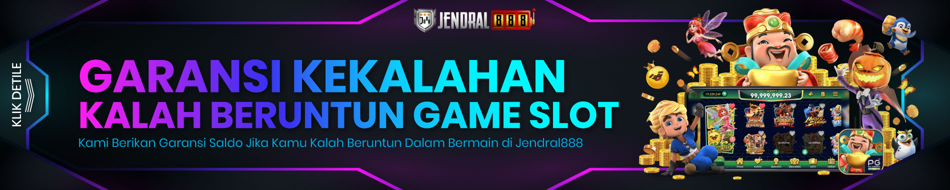 claim bonus event slot